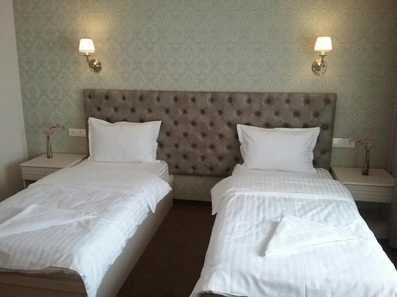 Budget Double or Twin Room image 2