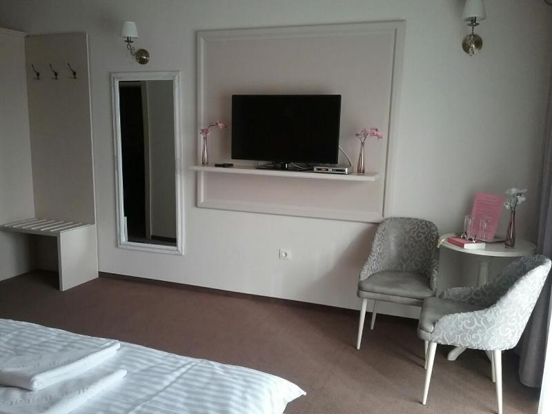One-Bedroom Suite image 4
