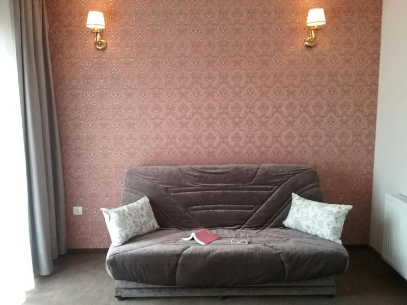 One-Bedroom Suite image 3