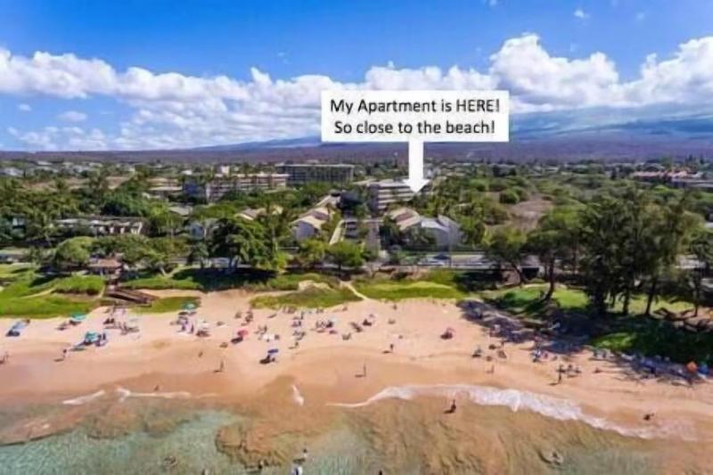 Steps to Beach Chic 2BR at Maui Banyan Resort - image 21