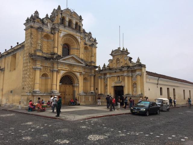 Villa 14 Santa Ines Antigua Guatemala - image 11
