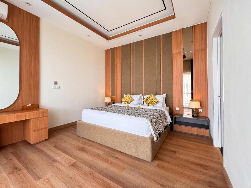 Villa Louis Seminyak by Nagisa Bali - image 7
