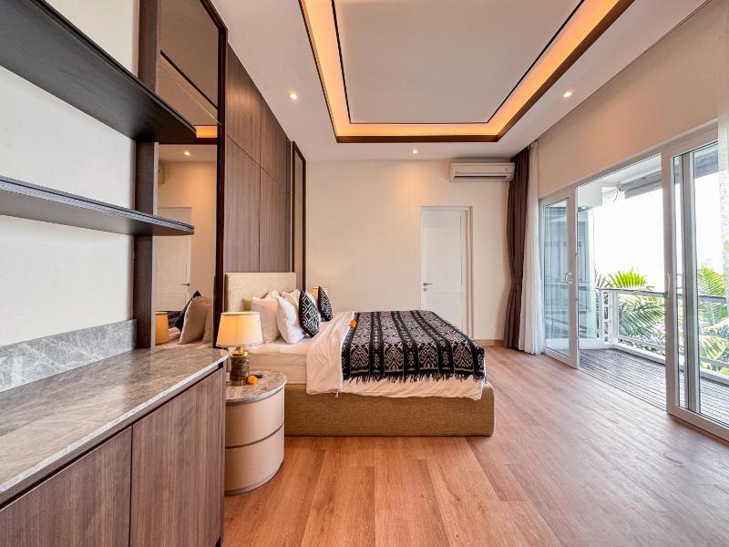 Villa Louis Seminyak by Nagisa Bali - image 16