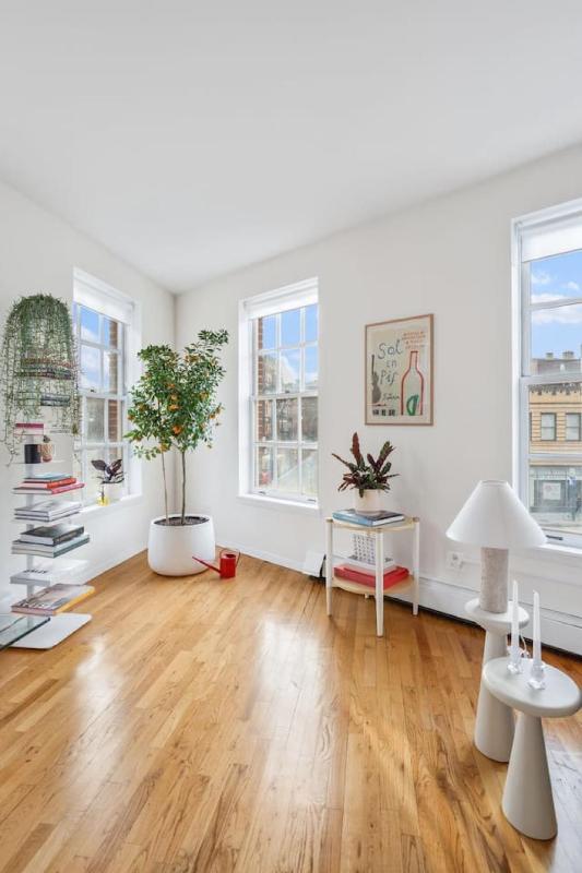 West Village Luxe 1Br - image 9