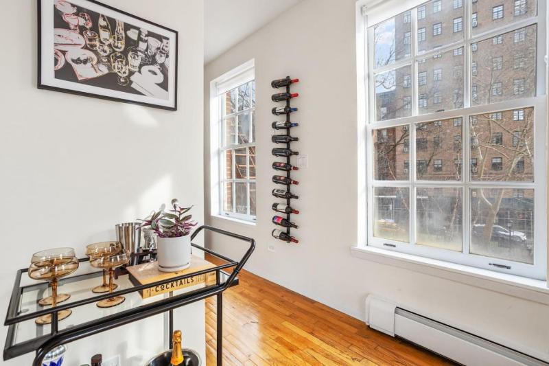 West Village Luxe 1Br - image 8