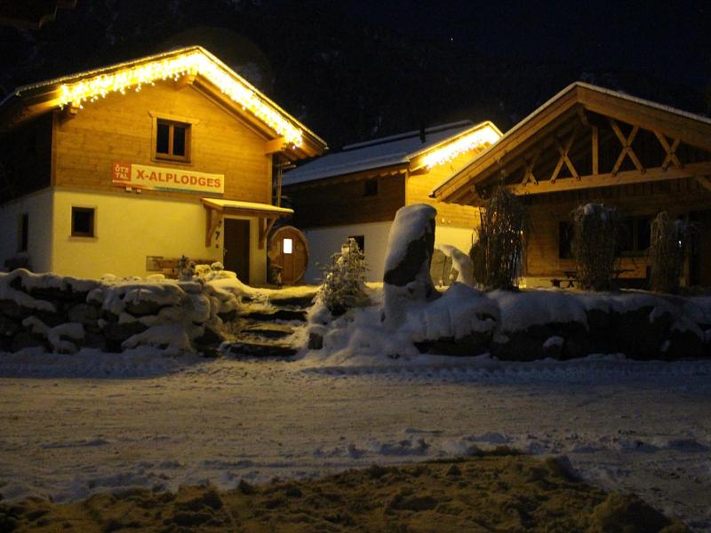 Lodge Wildspitz  image 2