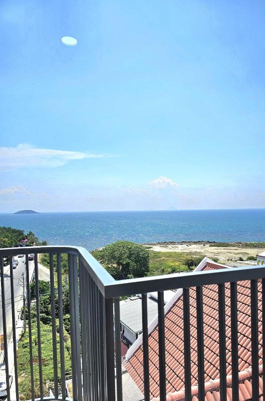 Daisy Villa - Duplex Sea View Nha Trang - image 29