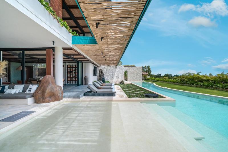 Amarta Azul - Luxury Villa with Sea View Uluwatu - image 5