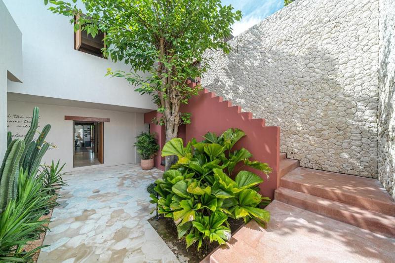 Amarta Azul - Luxury Villa with Sea View Uluwatu - image 4