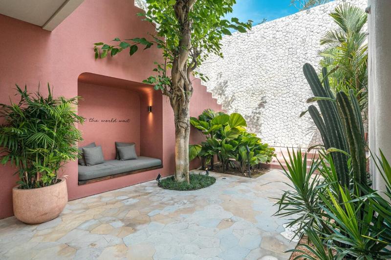 Amarta Azul - Luxury Villa with Sea View Uluwatu - image 12