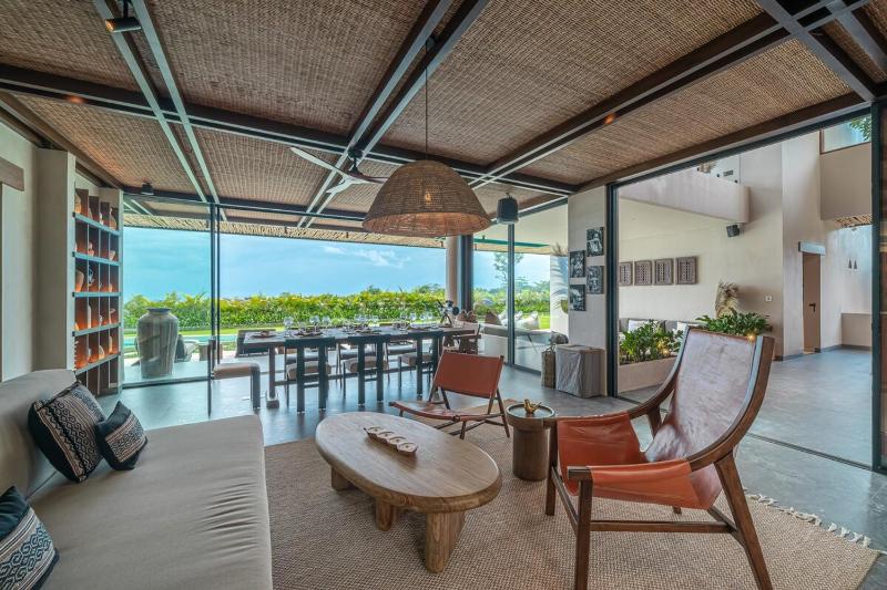 Amarta Azul - Luxury Villa with Sea View Uluwatu - image 8