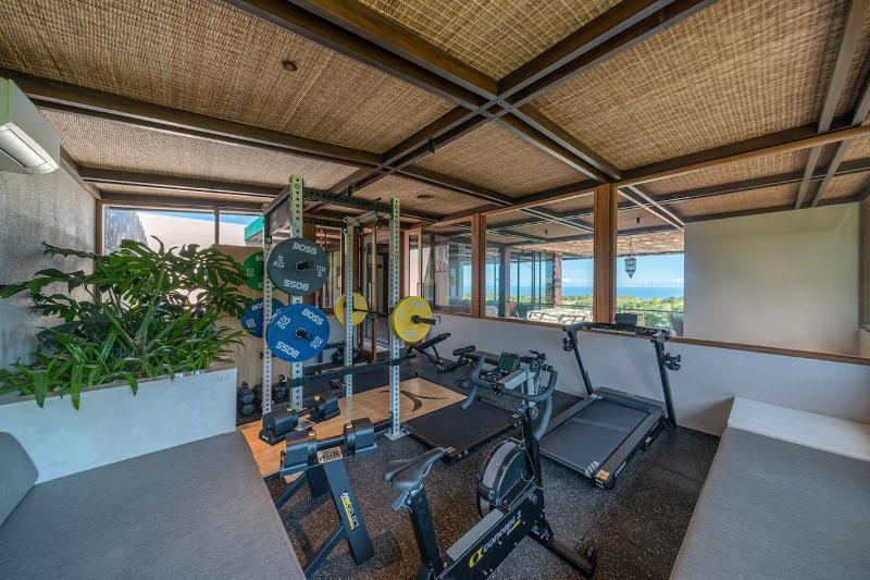 Amarta Azul - Luxury Villa with Sea View Uluwatu - image 15