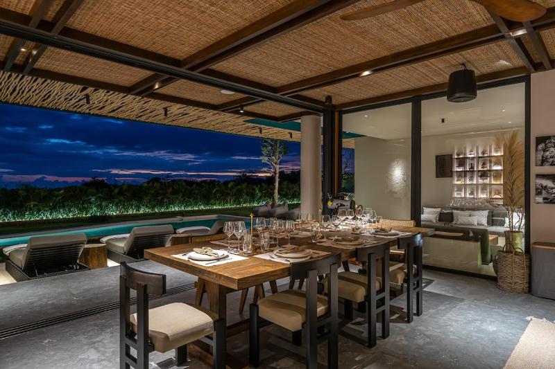 Amarta Azul - Luxury Villa with Sea View Uluwatu - image 6