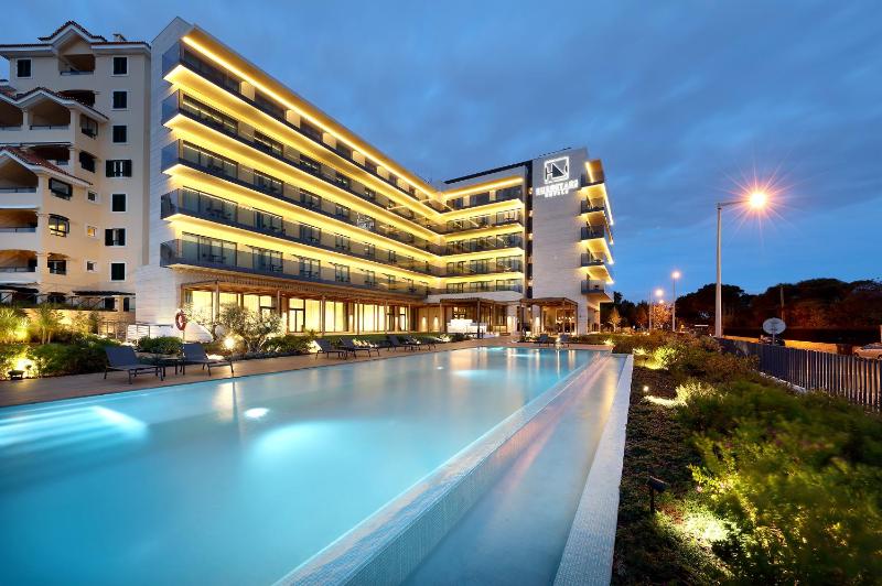 Eurostars Cascais - image 8