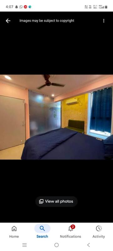 Hotel panchi pride in prabaat couraha bhopal nearby mrf tyer - image 4