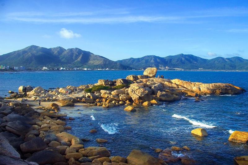 Daisy Villa - Duplex Sea View Nha Trang - image 24