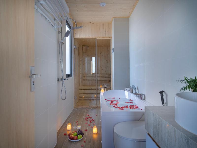 Daisy Villa - Duplex Sea View Nha Trang - image 16