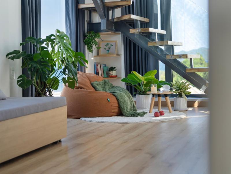 Daisy Villa - Duplex Sea View Nha Trang - image 8