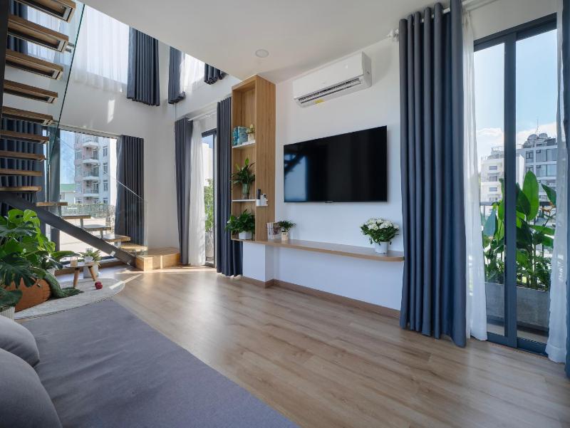 Daisy Villa - Duplex Sea View Nha Trang - image 4
