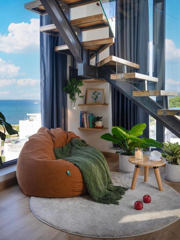 Daisy Villa - Duplex Sea View Nha Trang - image 5