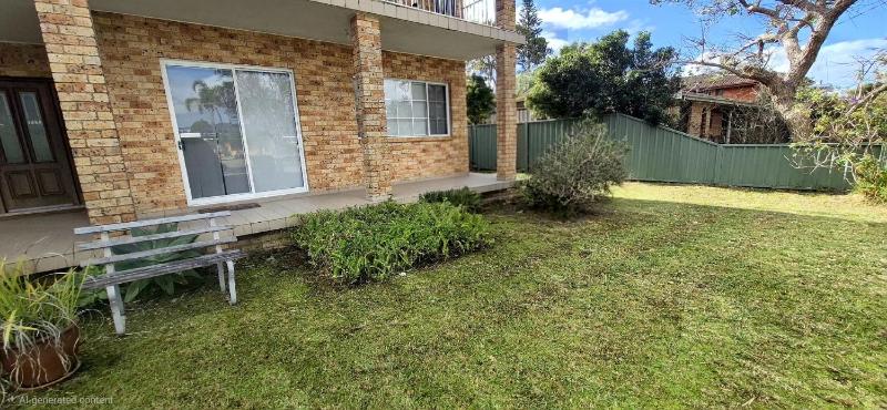 Barefoot on Collingwood by Book Jervis Bay Your Beachside Escape in Vincentia - image 2