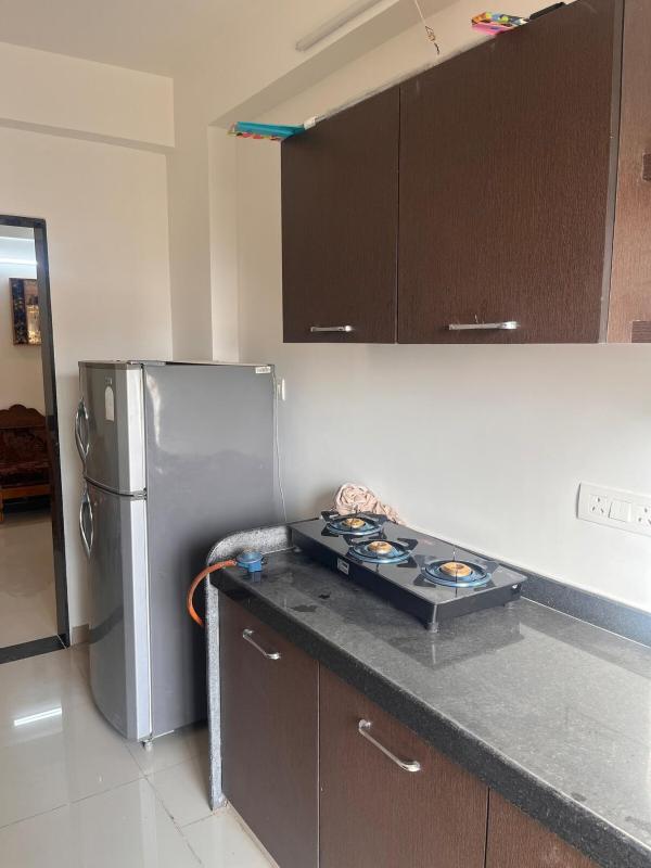 Flat in Jodhpur - image 4