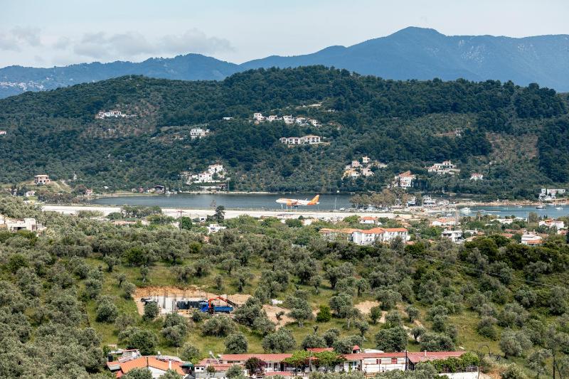 Skiathos Garden Cottages - image 6