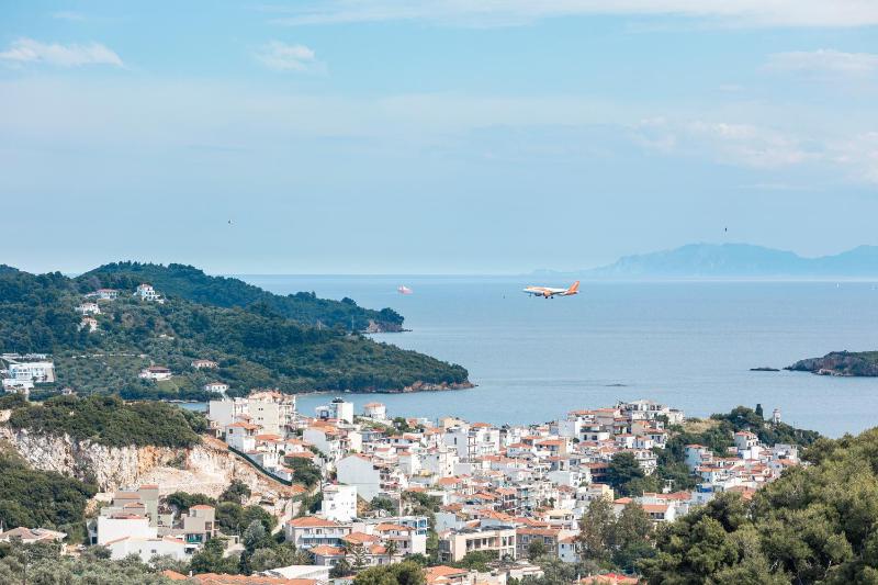 Skiathos Garden Cottages - image 2
