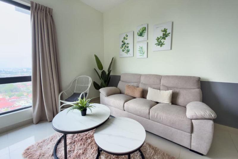 Stylish 2BR Family Stay Near Jonker Street - image 18