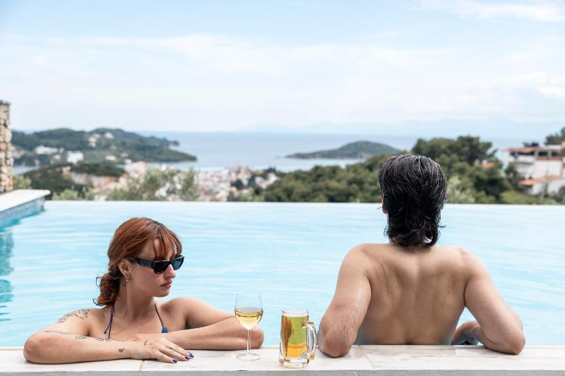 Skiathos Garden Cottages - image 22