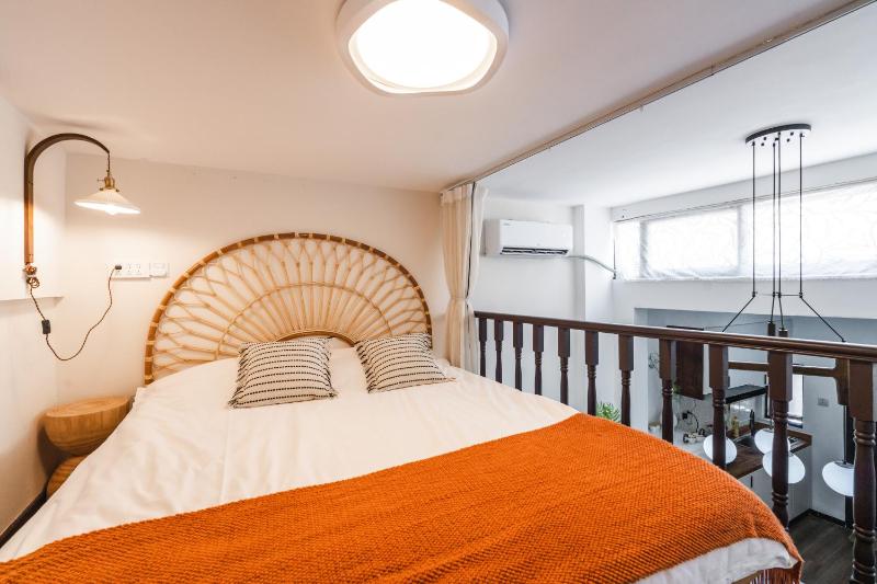 Tonight Homestey Shanghai Apartment Good Location 140 - image 14