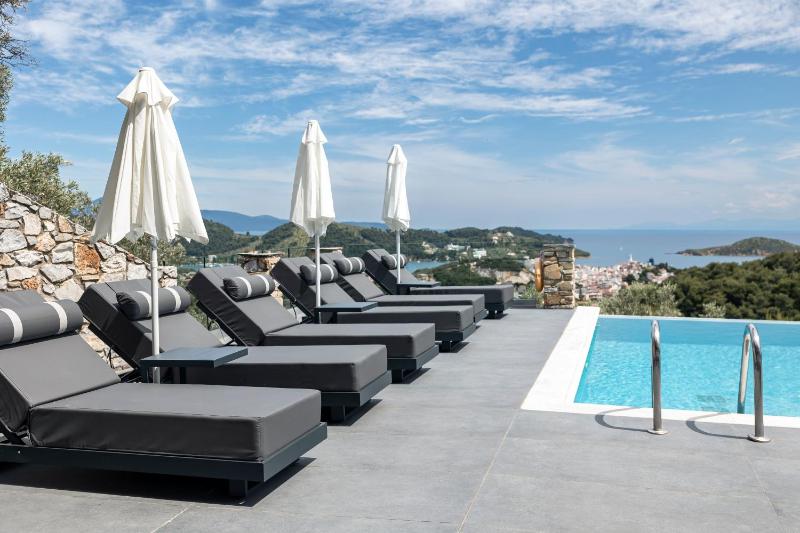 Skiathos Garden Cottages - image 3