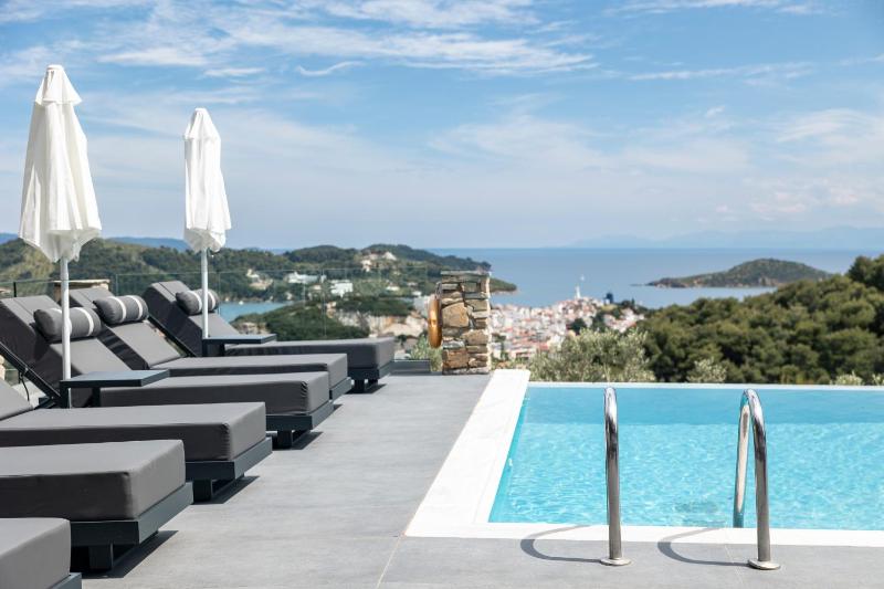 Skiathos Garden Cottages - image 17