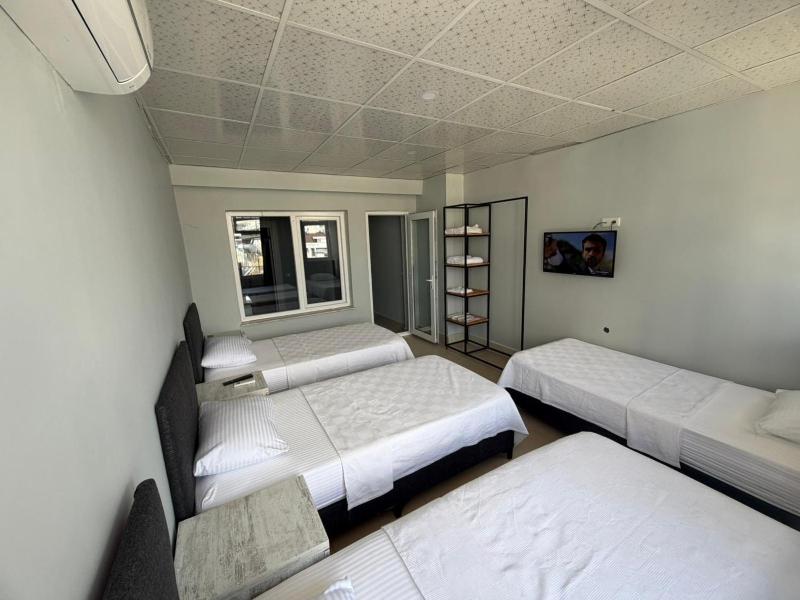 EFEZADE Otel - image 13