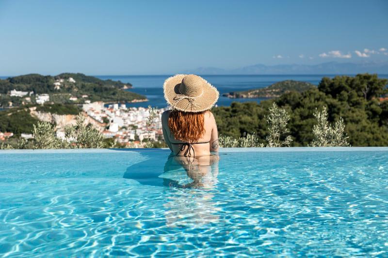 Skiathos Garden Cottages - image 4