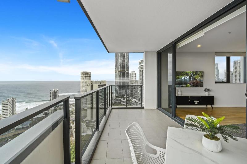 Ruby Apartments - QStay - image 4