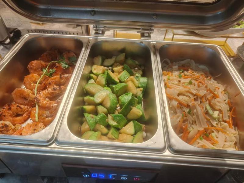 重庆bowen博文轻奢酒店 - image 10