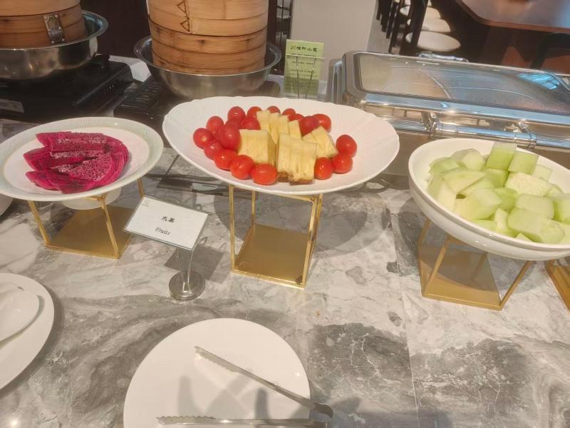 重庆bowen博文轻奢酒店 - image 20