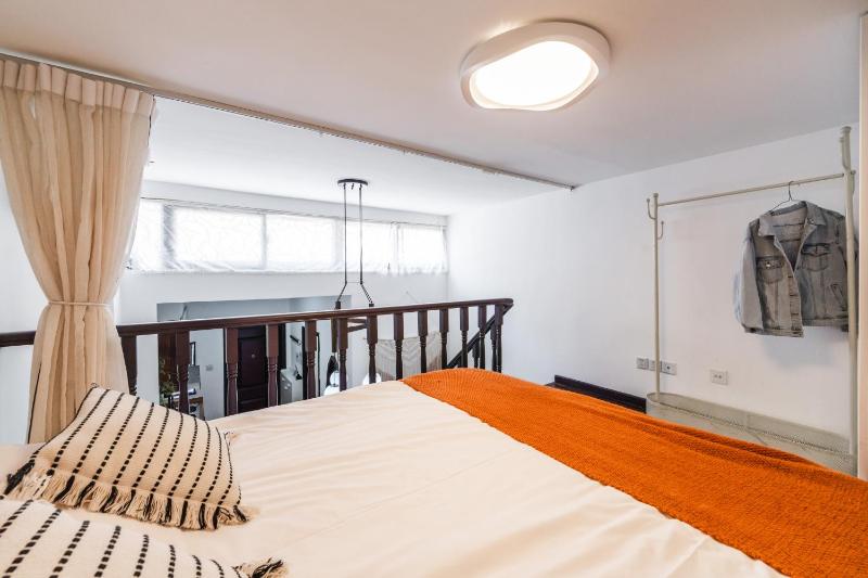 Tonight Homestey Shanghai Apartment Good Location 140 - image 16