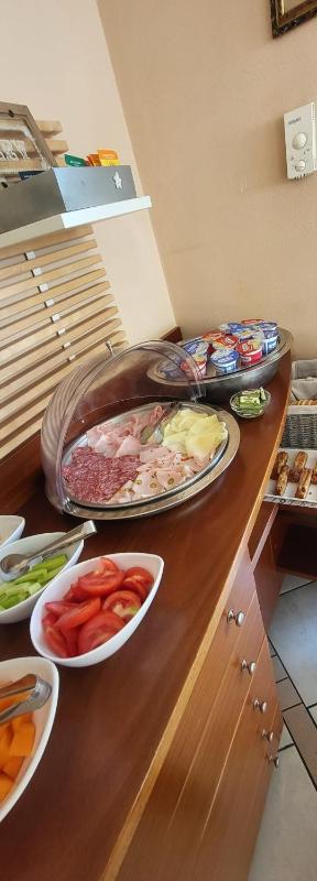 Hotel b&b Villa Irma - image 41