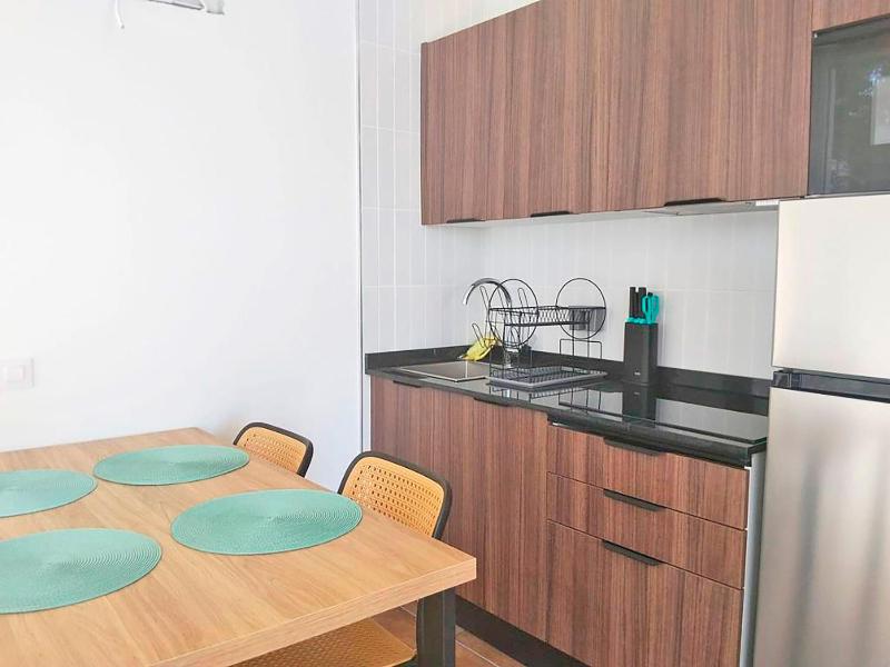 Apartamentos Nuevo Sol y Luna 3000 - image 10