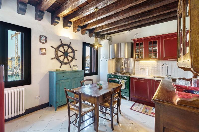 Appartamento Chioggia - image 23