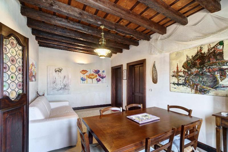 Appartamento Chioggia - image 11
