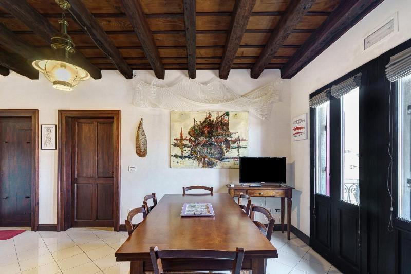 Appartamento Chioggia - image 10