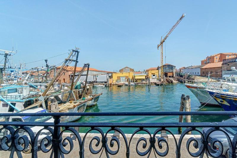 Appartamento Chioggia - image 16