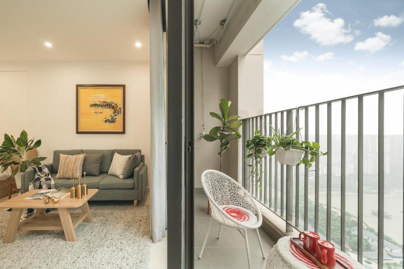 Vinhomes D'Capitale - Sera Homes - image 4