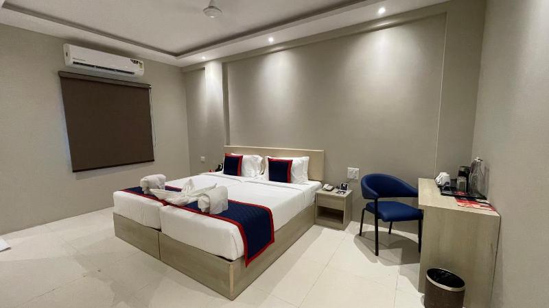 Surendra Landmark By Spree Hotels Bhopal - image 6