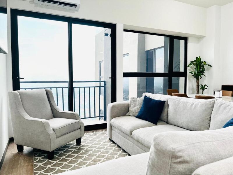 Premium apartment with a stunning view of the volcanoes - image 13