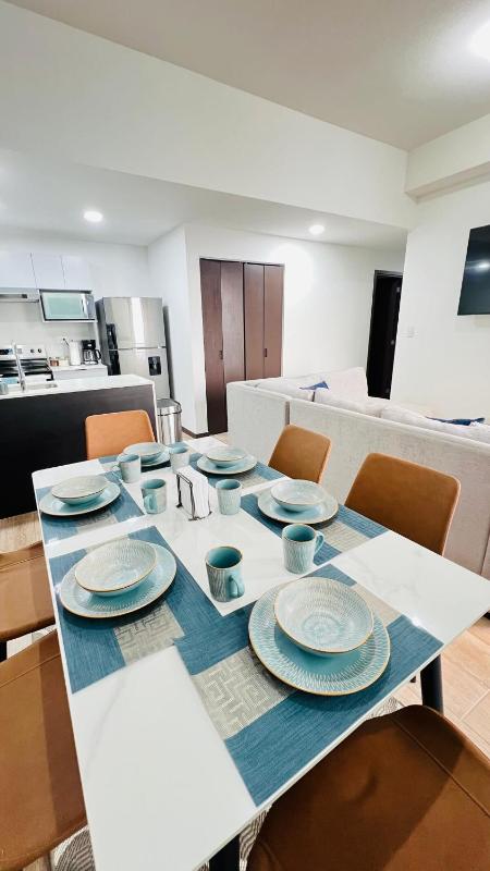 Premium apartment with a stunning view of the volcanoes - image 9