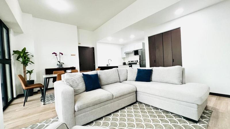Premium apartment with a stunning view of the volcanoes - image 3